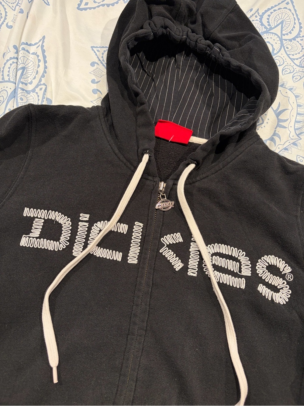 Dickies Hoodie Small